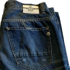 Men’s Denim Jeans